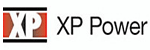 XP Power लोगो